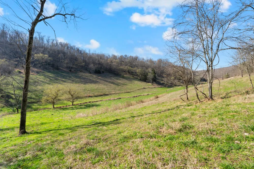 546 Womack Hollow Rd Liberty, TN 37095