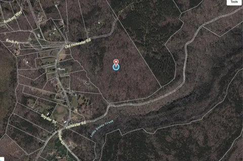 0 Hotwater Road
