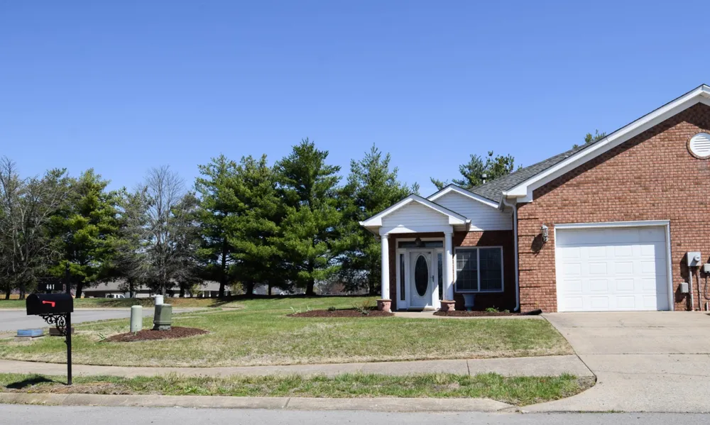 441 Brady Ln Gallatin, TN 37066