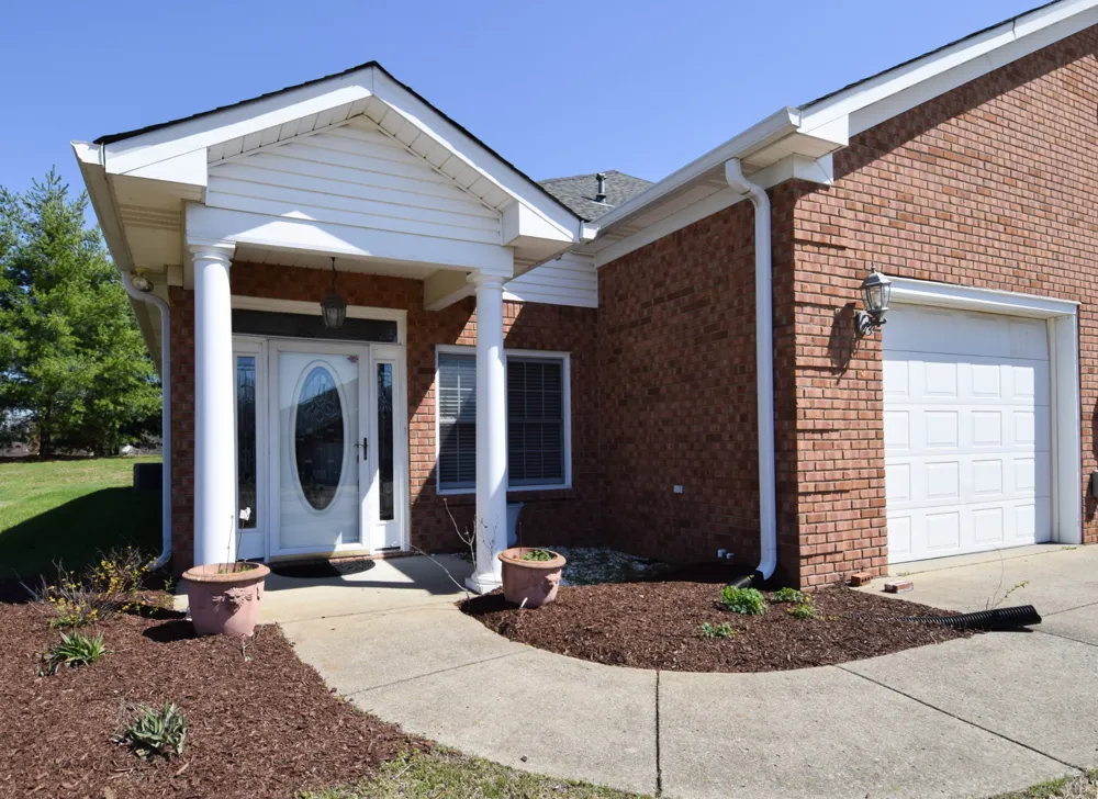441 Brady Ln Gallatin, TN 37066