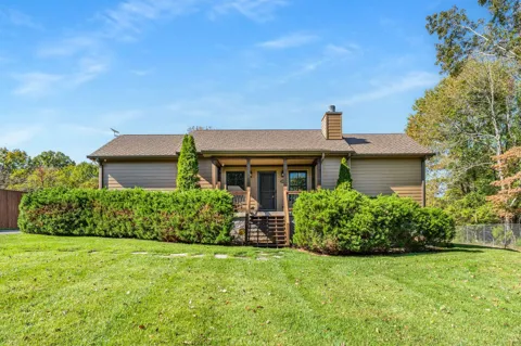 1257 Harris Hollow Rd