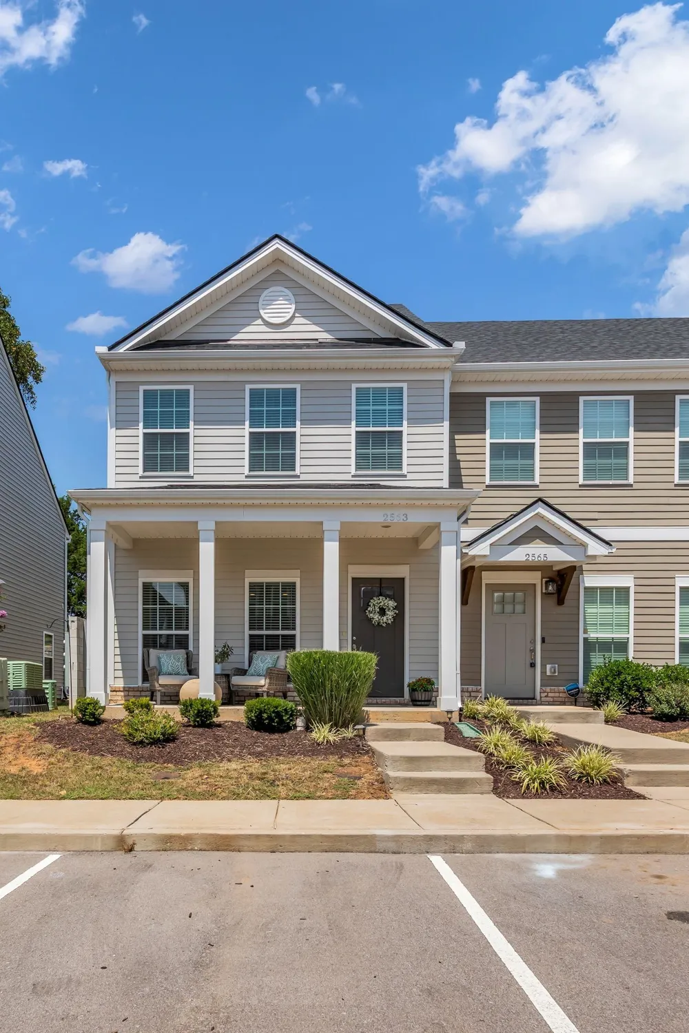 2563 Napa Valley Way Columbia, TN 38401