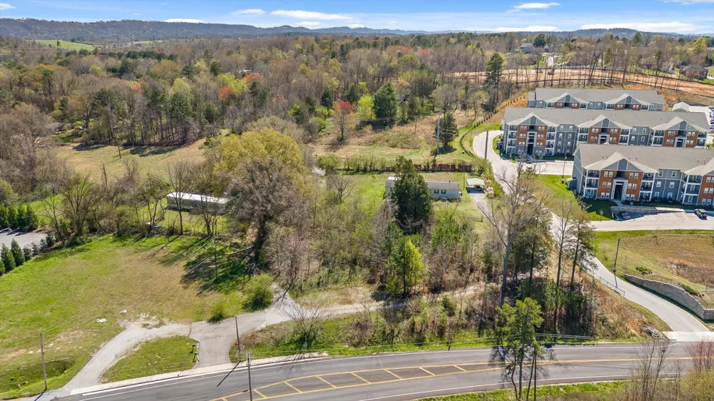 4971 Lillie Lane Ooltewah, TN 37363