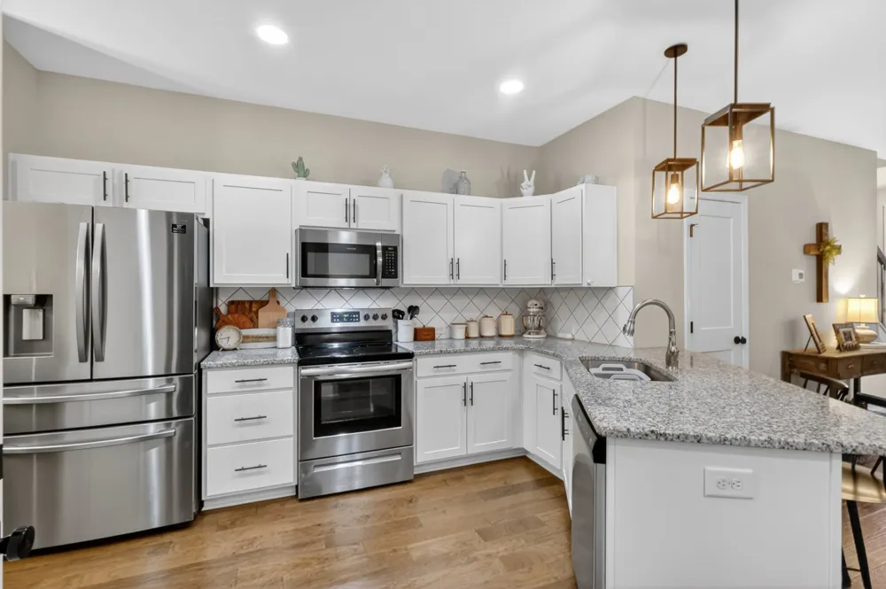 233 Claremont Ct Gallatin, TN 37066