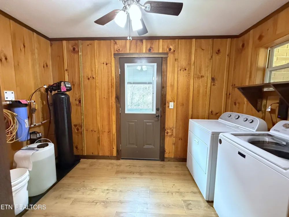 1059 Blue Mill Rd Del Rio, TN 37727