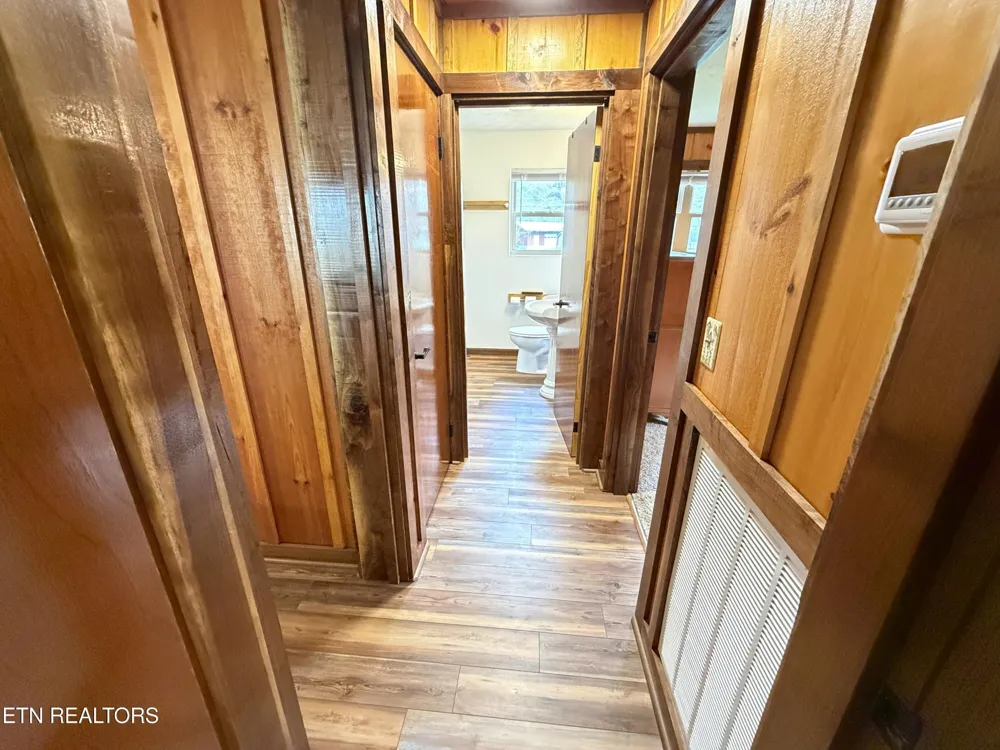 1059 Blue Mill Rd Del Rio, TN 37727
