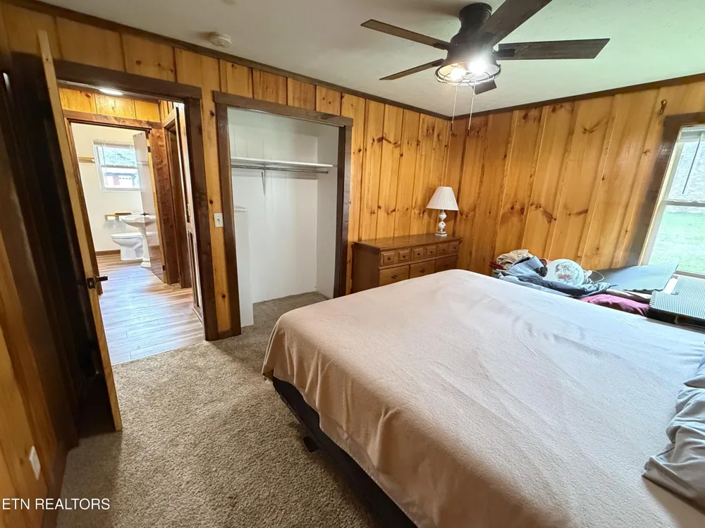 1059 Blue Mill Rd Del Rio, TN 37727