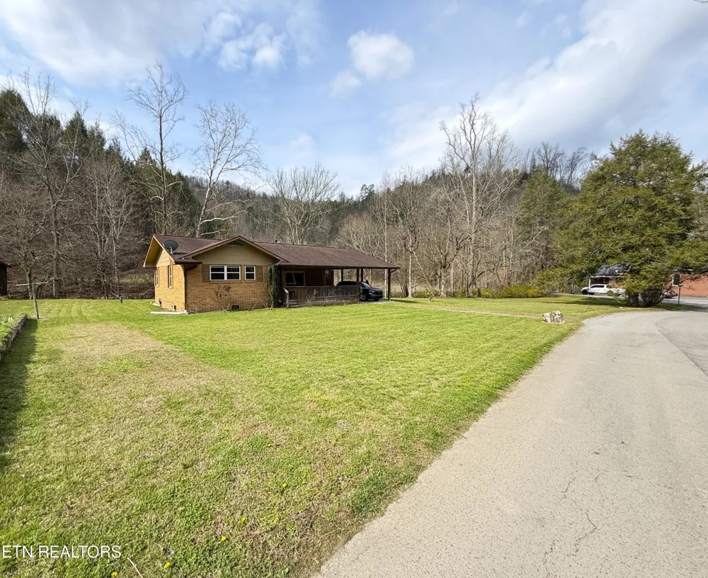 1059 Blue Mill Rd Del Rio, TN 37727