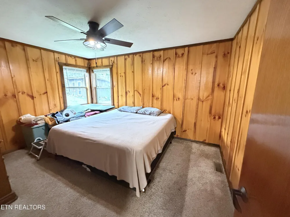 1059 Blue Mill Rd Del Rio, TN 37727