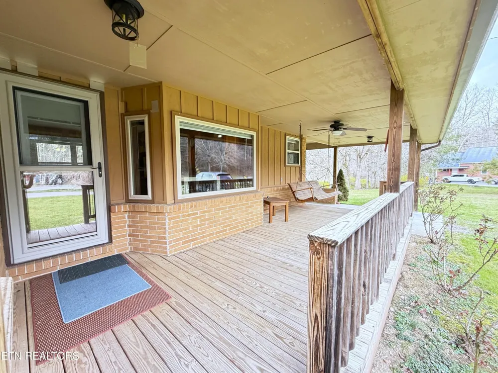 1059 Blue Mill Rd Del Rio, TN 37727