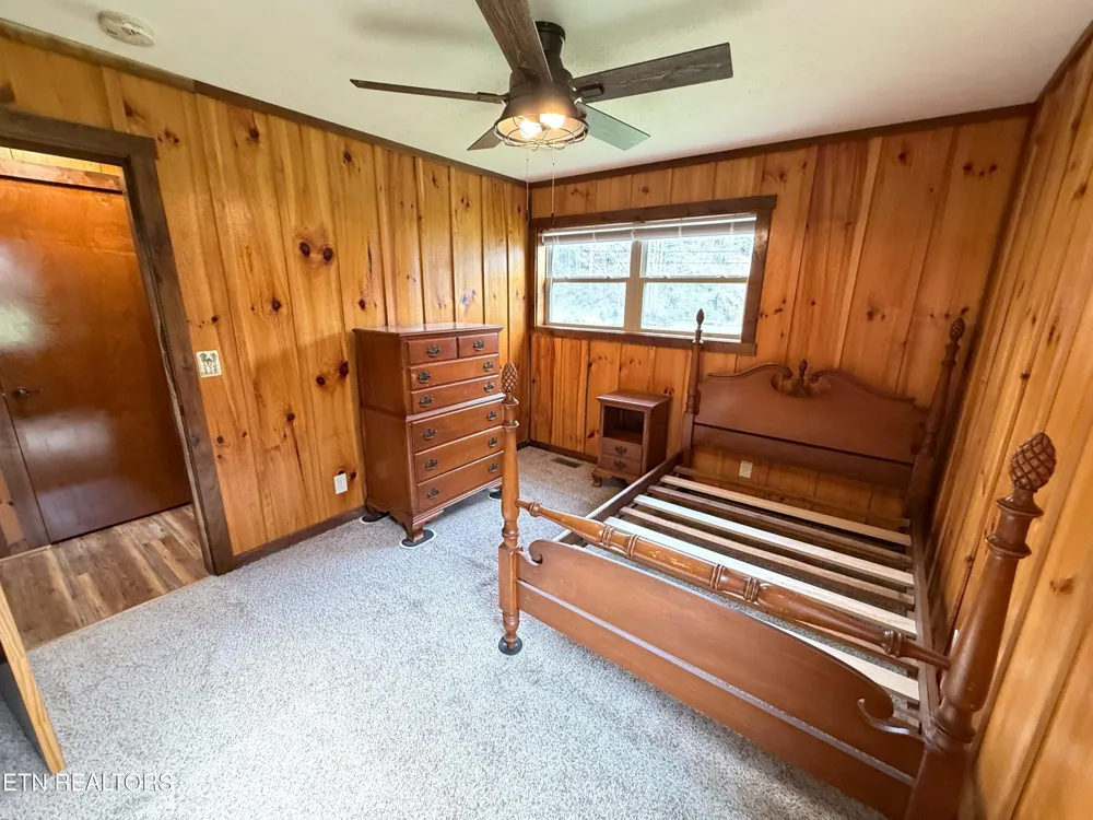 1059 Blue Mill Rd Del Rio, TN 37727