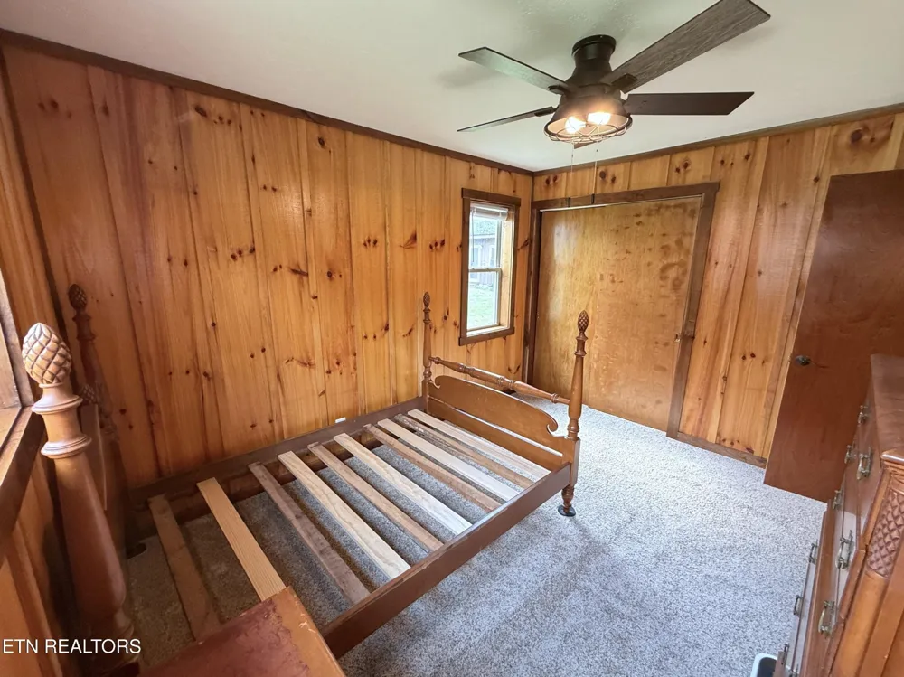 1059 Blue Mill Rd Del Rio, TN 37727