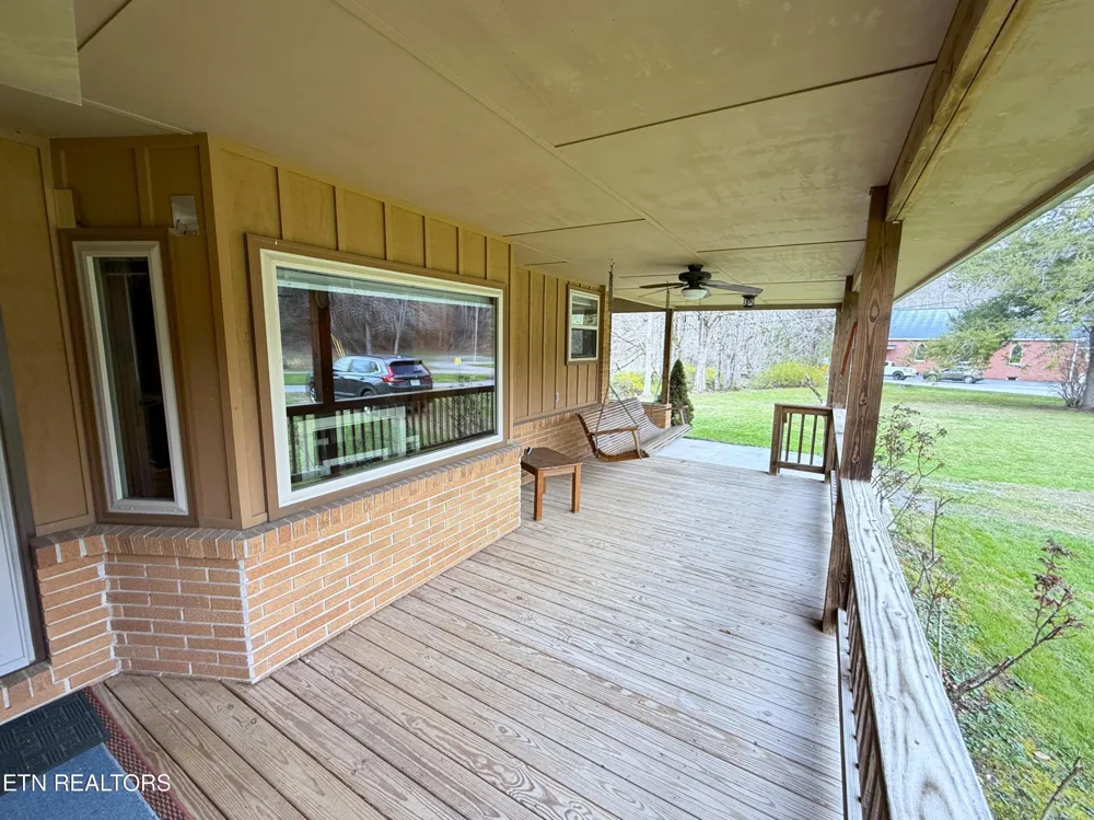 1059 Blue Mill Rd Del Rio, TN 37727