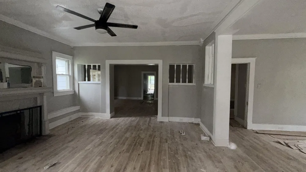 1702 W NETTLETON AVE Jonesboro, AR 72401