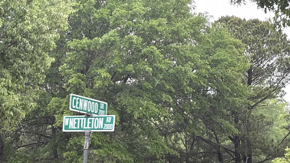 1702 W NETTLETON AVE Jonesboro, AR 72401