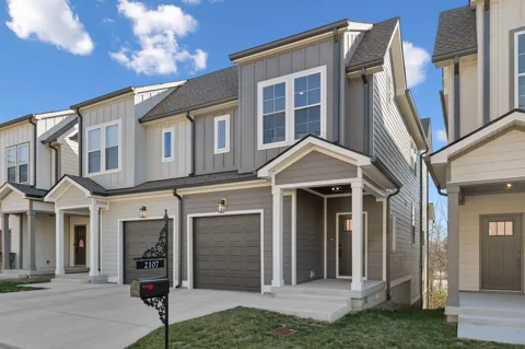 2107 Chadwell Retreat Dr