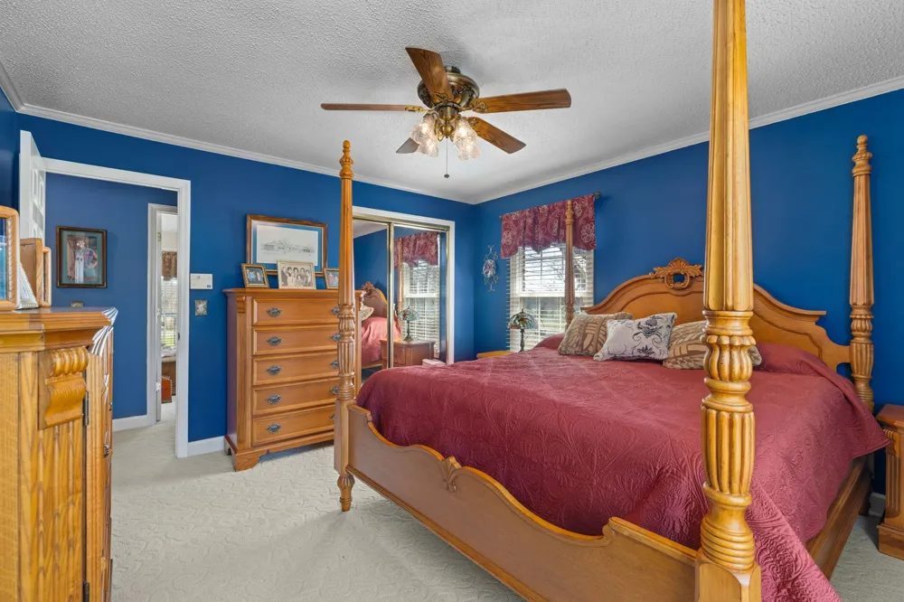 1290 County Road 496 Lexington, AL 35648