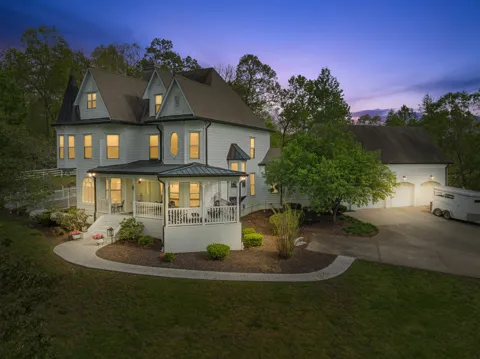 515 Cox Hollow Rd