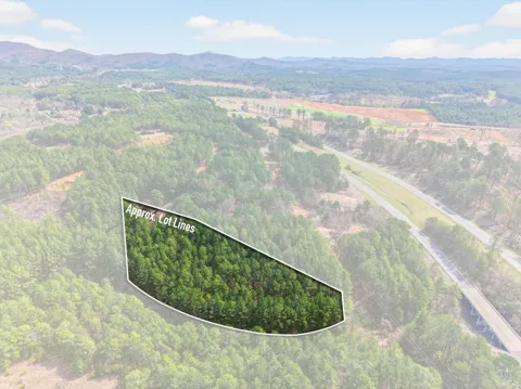 5333 U.S. 64, Lot 4