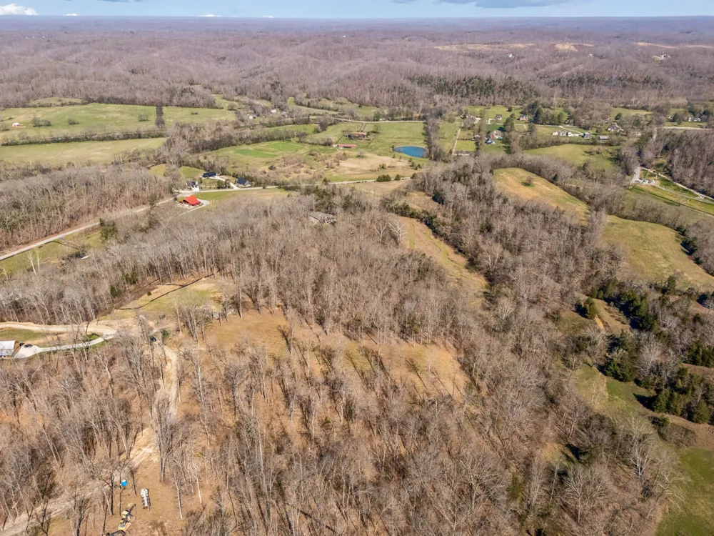 6012 Russell Ridge Lane Franklin, TN 37064