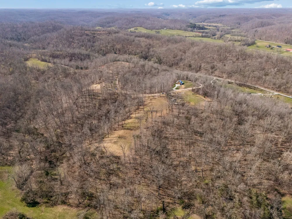 6012 Russell Ridge Lane Franklin, TN 37064