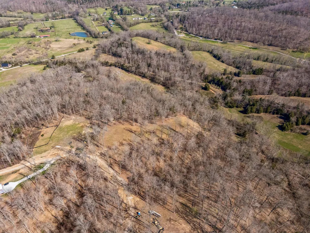 6012 Russell Ridge Lane Franklin, TN 37064