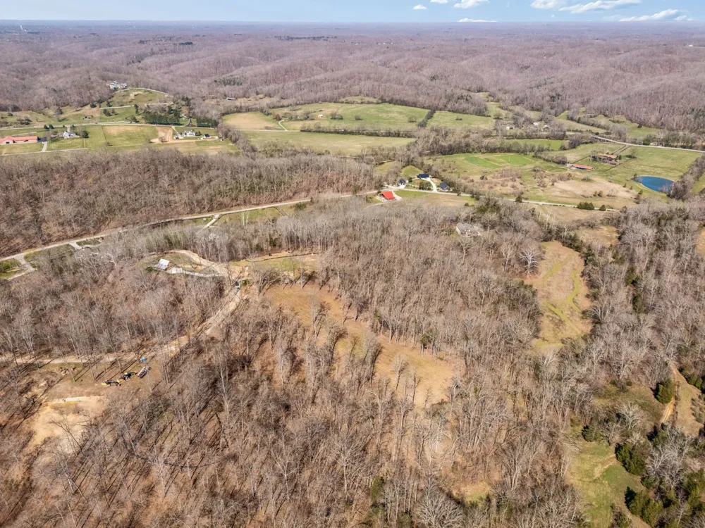 6012 Russell Ridge Lane Franklin, TN 37064