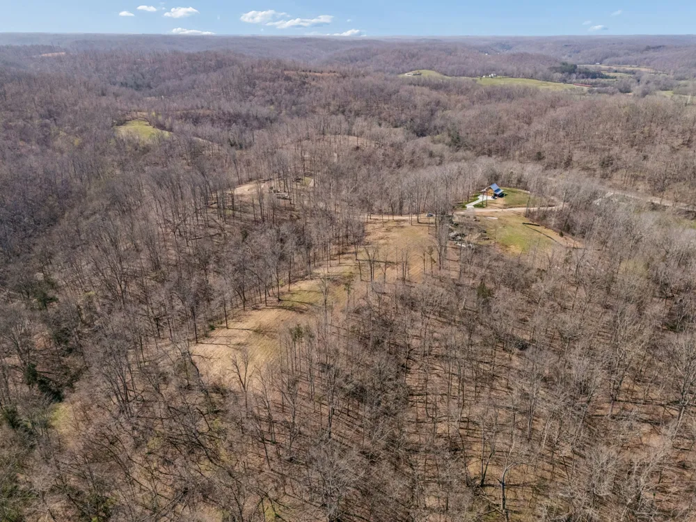 6012 Russell Ridge Lane Franklin, TN 37064