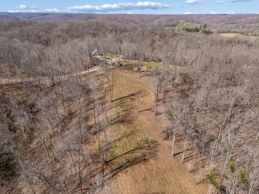 6012 Russell Ridge Lane Franklin, TN 37064