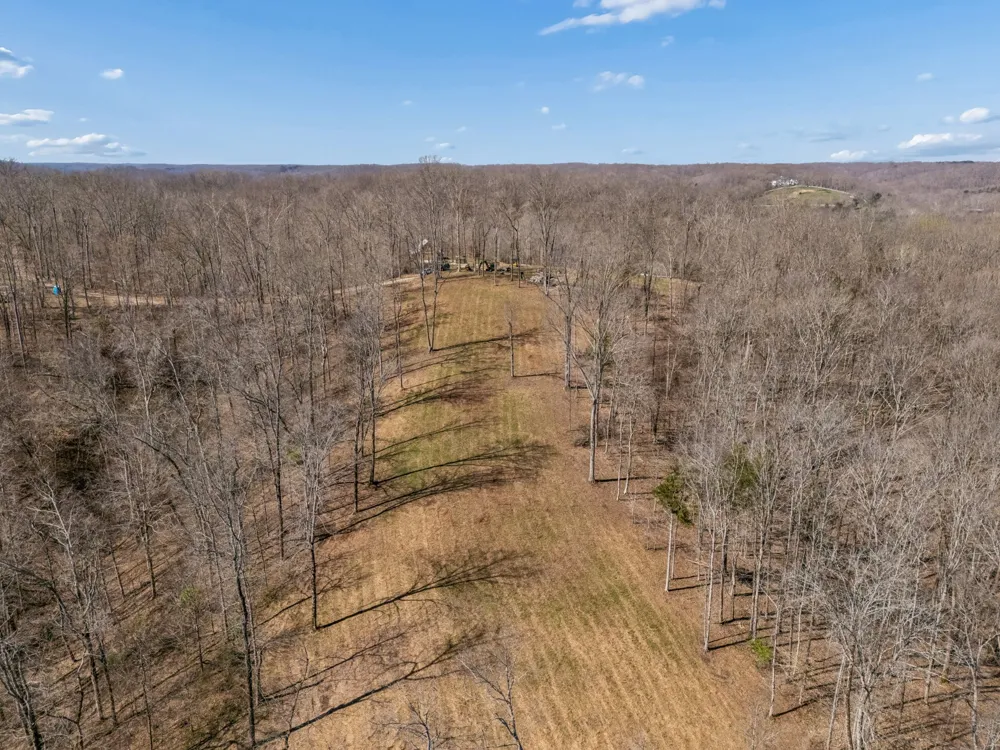 6012 Russell Ridge Lane Franklin, TN 37064