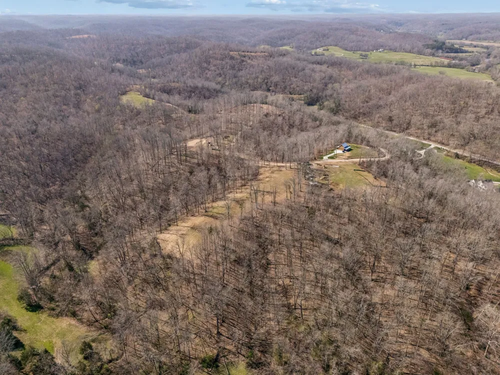6012 Russell Ridge Lane Franklin, TN 37064