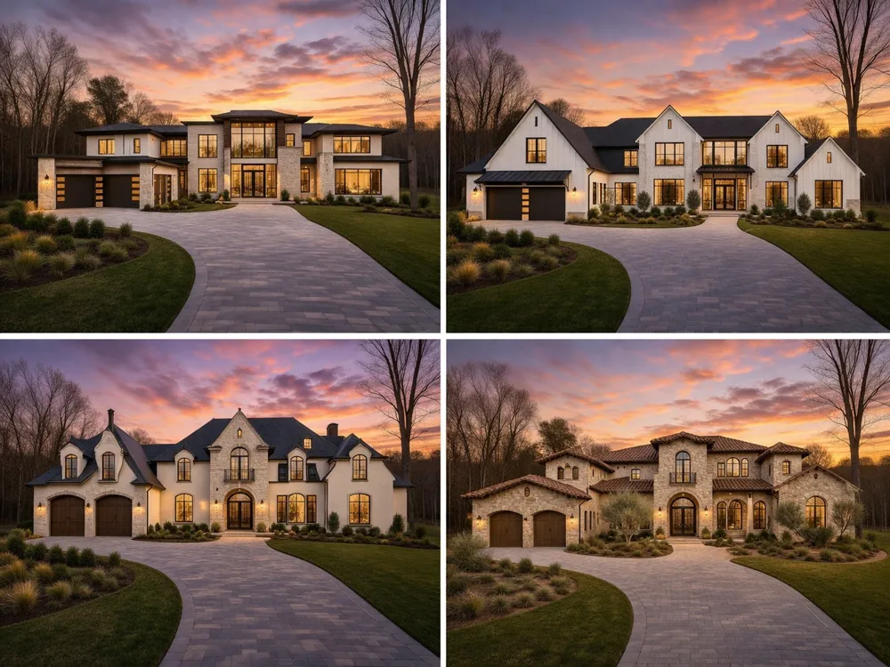 6012 Russell Ridge Lane Franklin, TN 37064