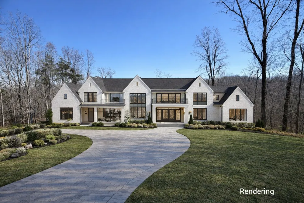 6012 Russell Ridge Lane Franklin, TN 37064