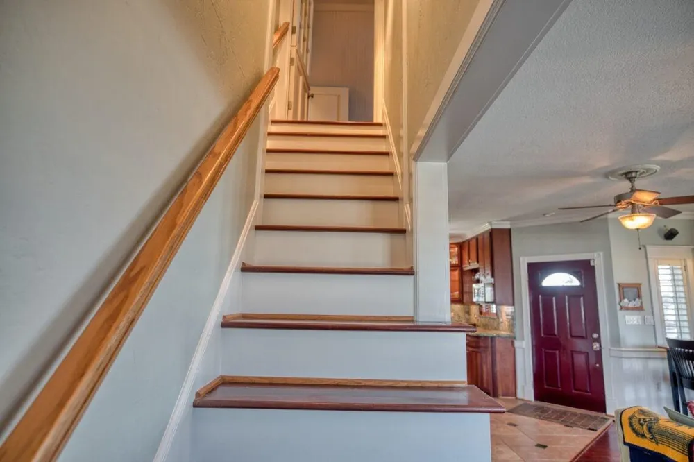 203 Francis Cove Surfside Beach, TX 77541