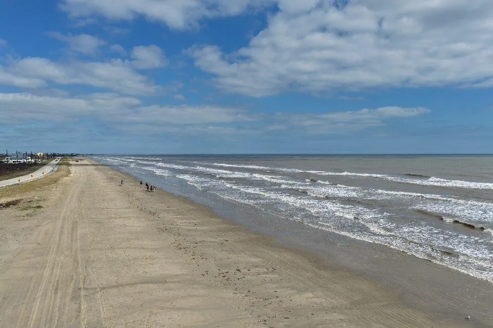 203 Francis Cove Surfside Beach, TX 77541
