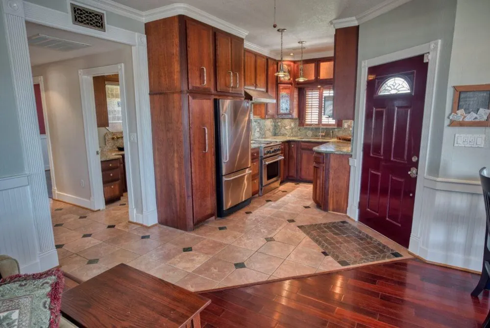 203 Francis Cove Surfside Beach, TX 77541