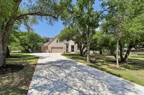 101 Wolf Ridge Road