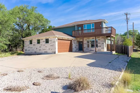 410 Summit Ridge Drive