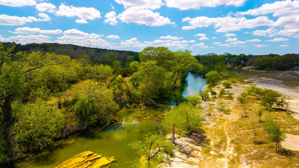 2800 River Road Wimberley, TX 78676