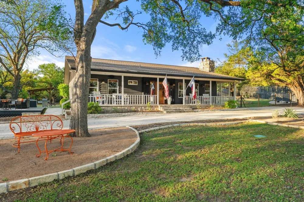 2800 River Road Wimberley, TX 78676
