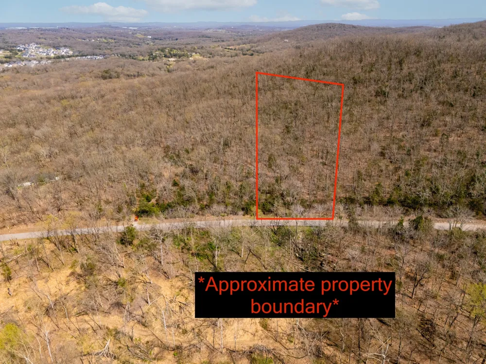 0 Sanford Rd Nolensville, TN 37135