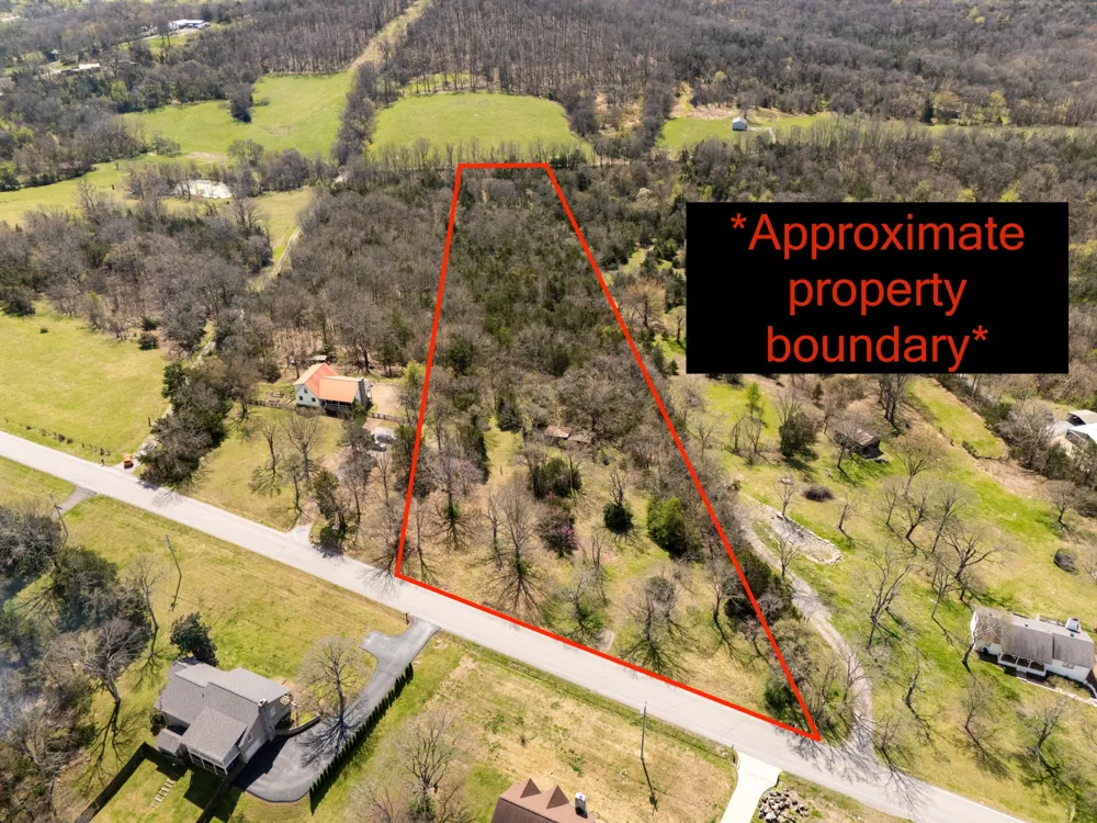 2837 Sanford Rd Nolensville, TN 37135
