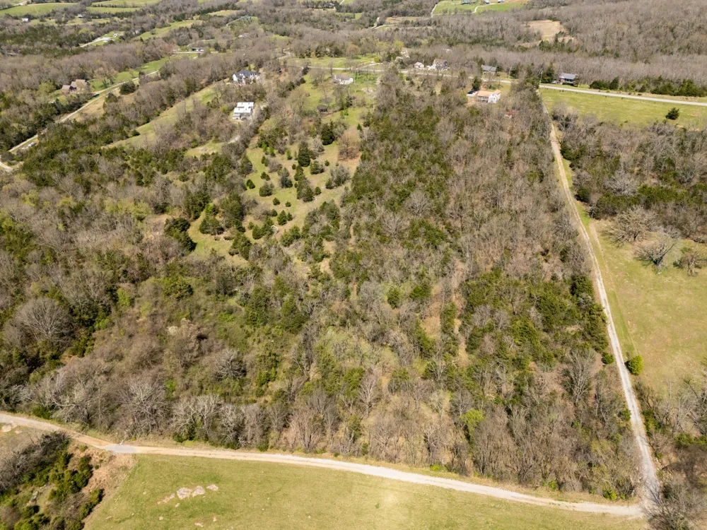 2837 Sanford Rd Nolensville, TN 37135
