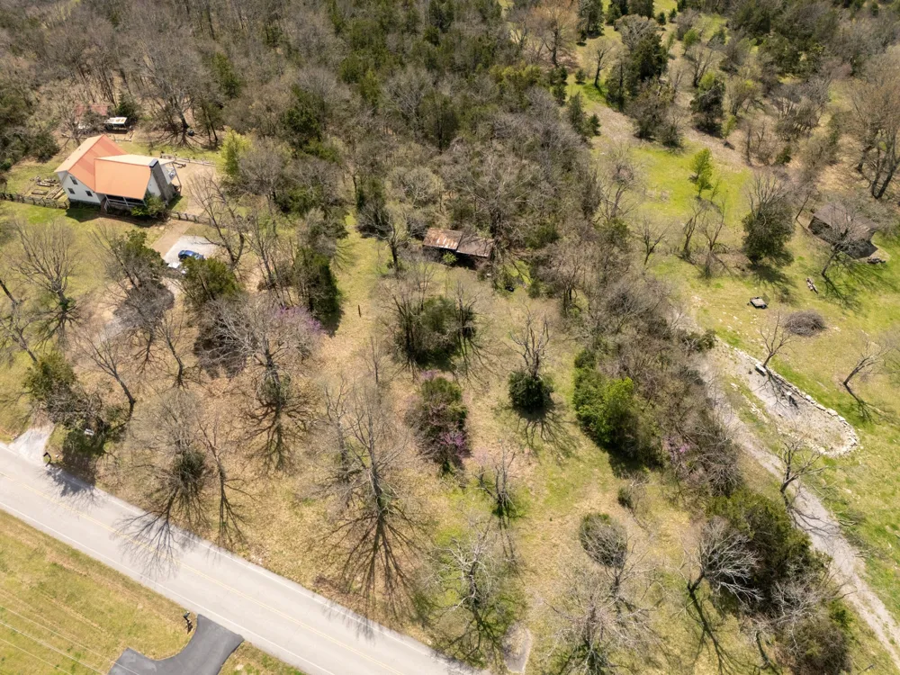 2837 Sanford Rd Nolensville, TN 37135