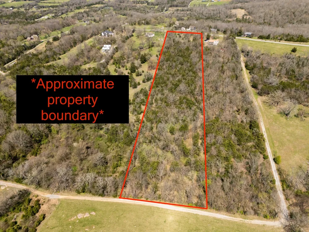 2837 Sanford Rd Nolensville, TN 37135