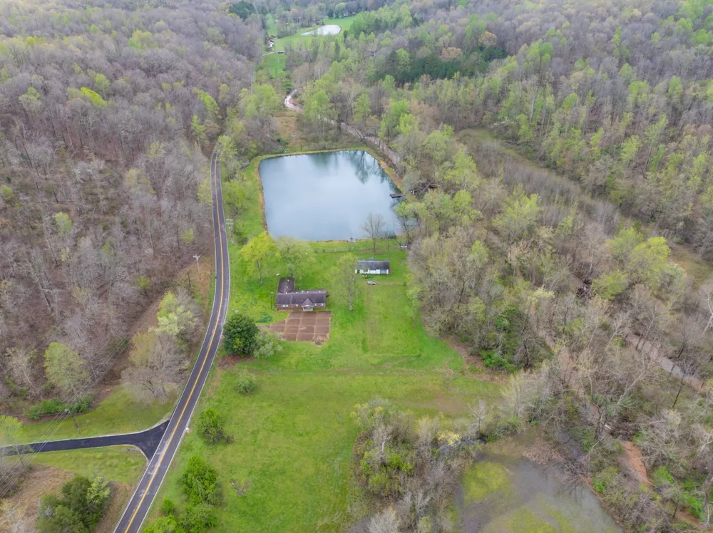 191 Forks River Rd Waverly, TN 37185