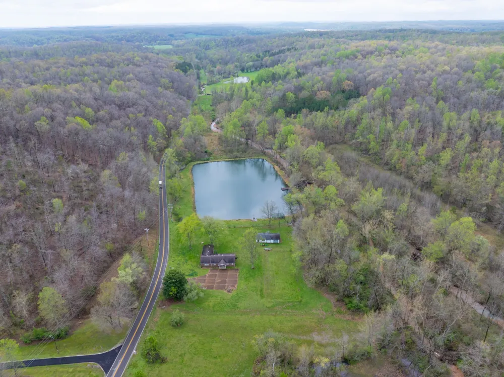 191 Forks River Rd Waverly, TN 37185