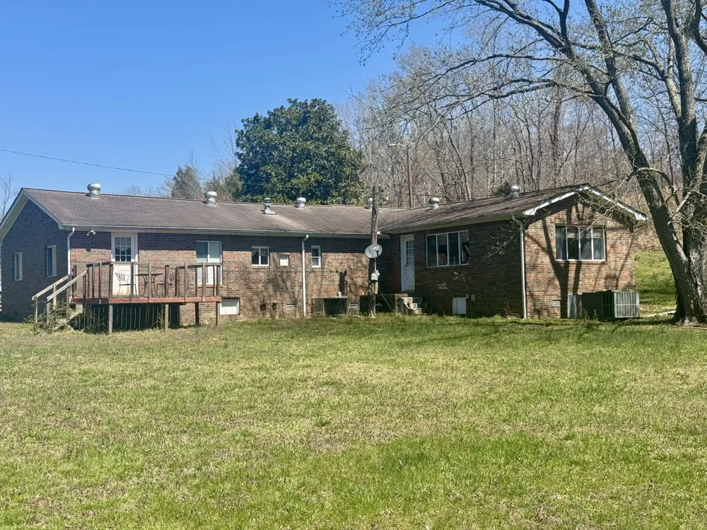 191 Forks River Rd Waverly, TN 37185