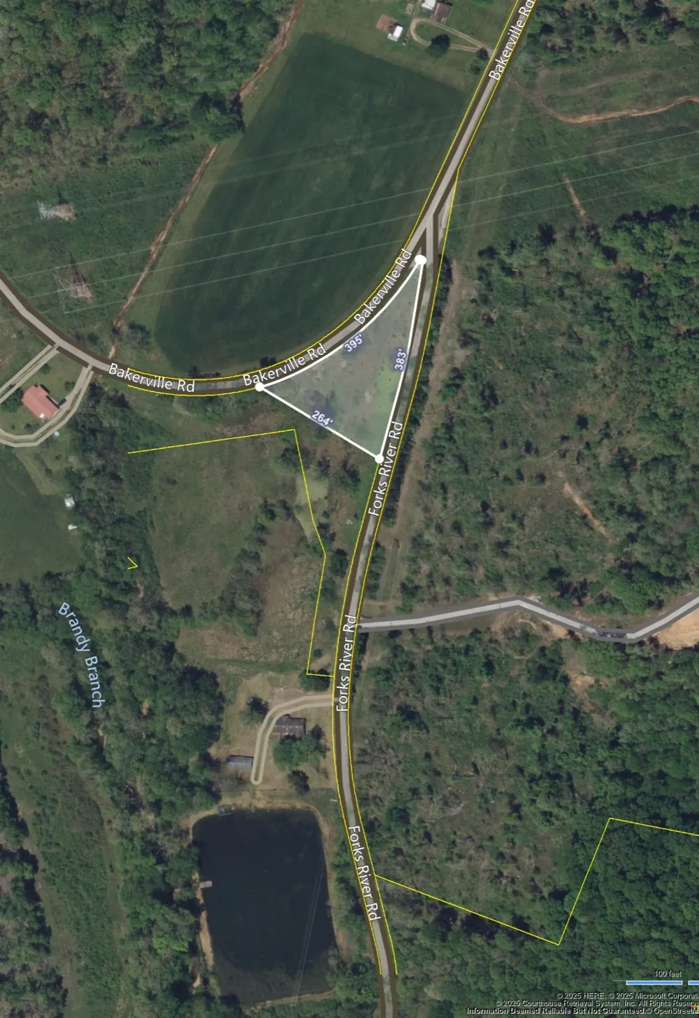 191 Forks River Rd Waverly, TN 37185