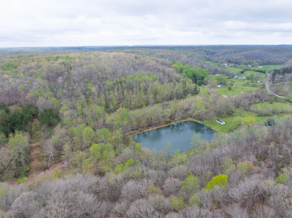 191 Forks River Rd Waverly, TN 37185